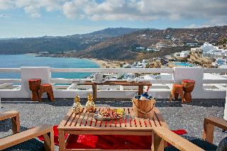Myconian Avaton Mykonos a Member of Design Hotels fotoÄŸrafÄ±