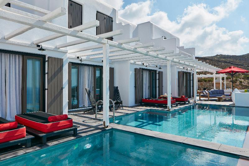 Myconian Avaton Mykonos a Member of Design Hotels - Oda