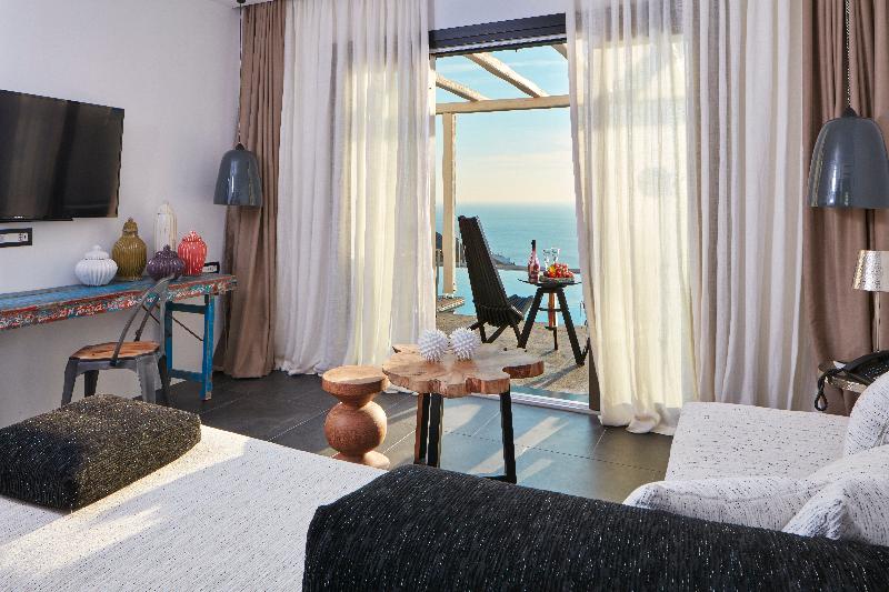 Myconian Avaton Mykonos a Member of Design Hotels - Oda