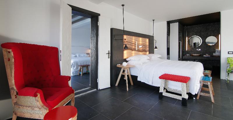Myconian Avaton Mykonos a Member of Design Hotels - Oda