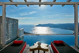 Myconian Avaton Mykonos a Member of Design Hotels fotoÄŸrafÄ±