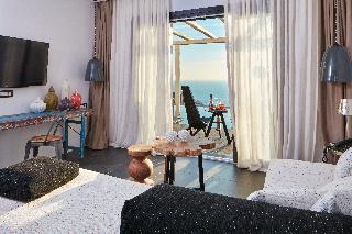 Myconian Avaton Mykonos a Member of Design Hotels fotoÄŸrafÄ±
