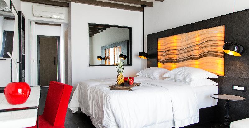 Myconian Avaton Mykonos a Member of Design Hotels - Oda
