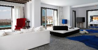 Myconian Avaton Mykonos a Member of Design Hotels fotoÄŸrafÄ±