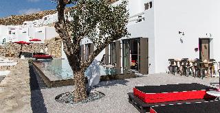 Myconian Avaton Mykonos a Member of Design Hotels fotoÄŸrafÄ±