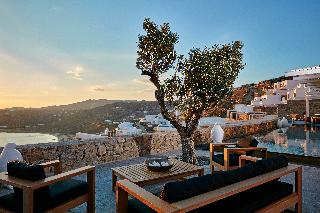 Myconian Avaton Mykonos a Member of Design Hotels fotoÄŸrafÄ±