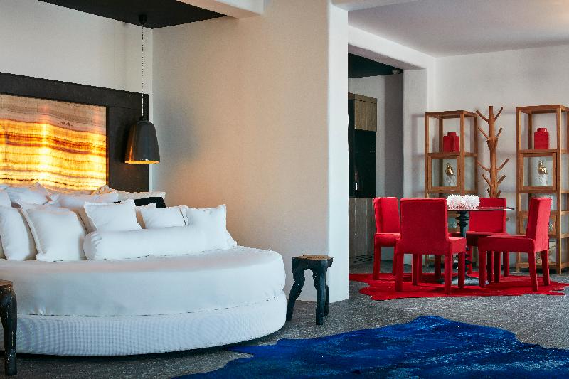 Myconian Avaton Mykonos a Member of Design Hotels - Oda