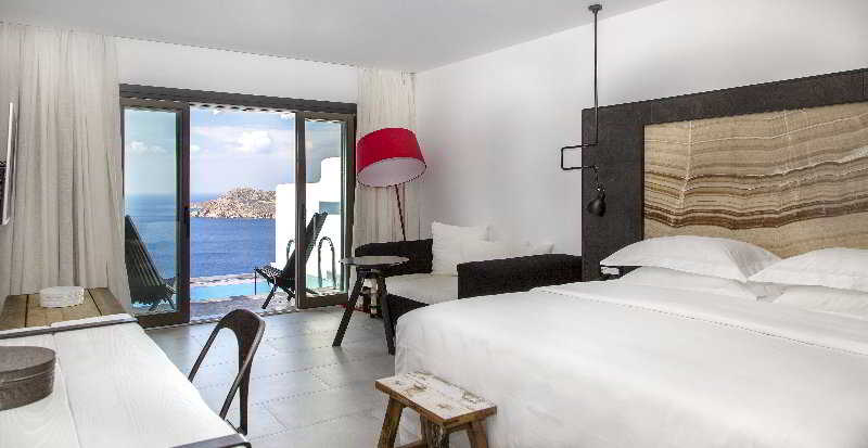 Myconian Avaton Mykonos a Member of Design Hotels fotoÄŸrafÄ±