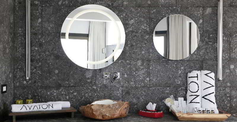 Myconian Avaton Mykonos a Member of Design Hotels fotoÄŸrafÄ±