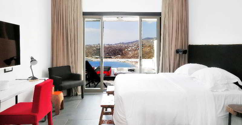 Myconian Avaton Mykonos a Member of Design Hotels fotoÄŸrafÄ±