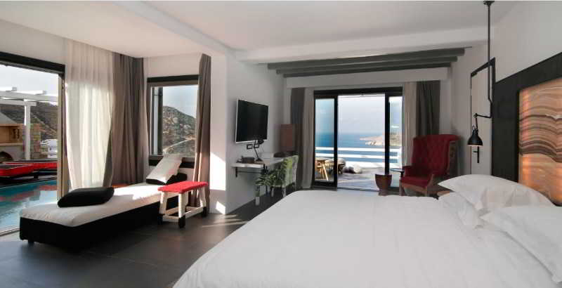 Myconian Avaton Mykonos a Member of Design Hotels fotoÄŸrafÄ±