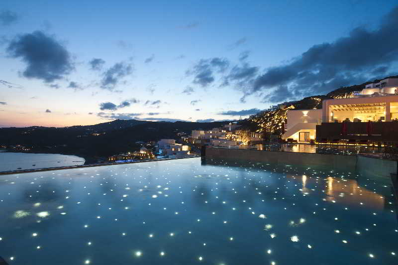Myconian Avaton Mykonos a Member of Design Hotels fotoÄŸrafÄ±