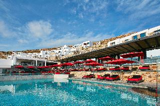 Myconian Avaton Mykonos a Member of Design Hotels fotoÄŸrafÄ±