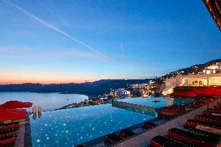 Myconian Avaton Mykonos a Member of Design Hotels fotoÄŸrafÄ±