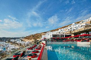 Myconian Avaton Mykonos a Member of Design Hotels fotoÄŸrafÄ±