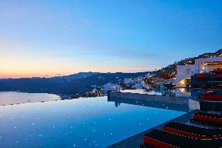 Myconian Avaton Mykonos a Member of Design Hotels fotoÄŸrafÄ±