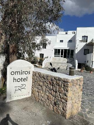 Olympic otel fotoğrafı
