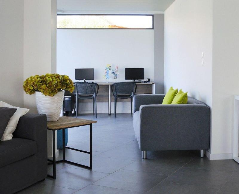 Ostria Sea Side Hotel - Toplantı