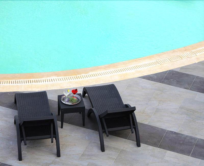 Ostria Sea Side Hotel - Aktivite