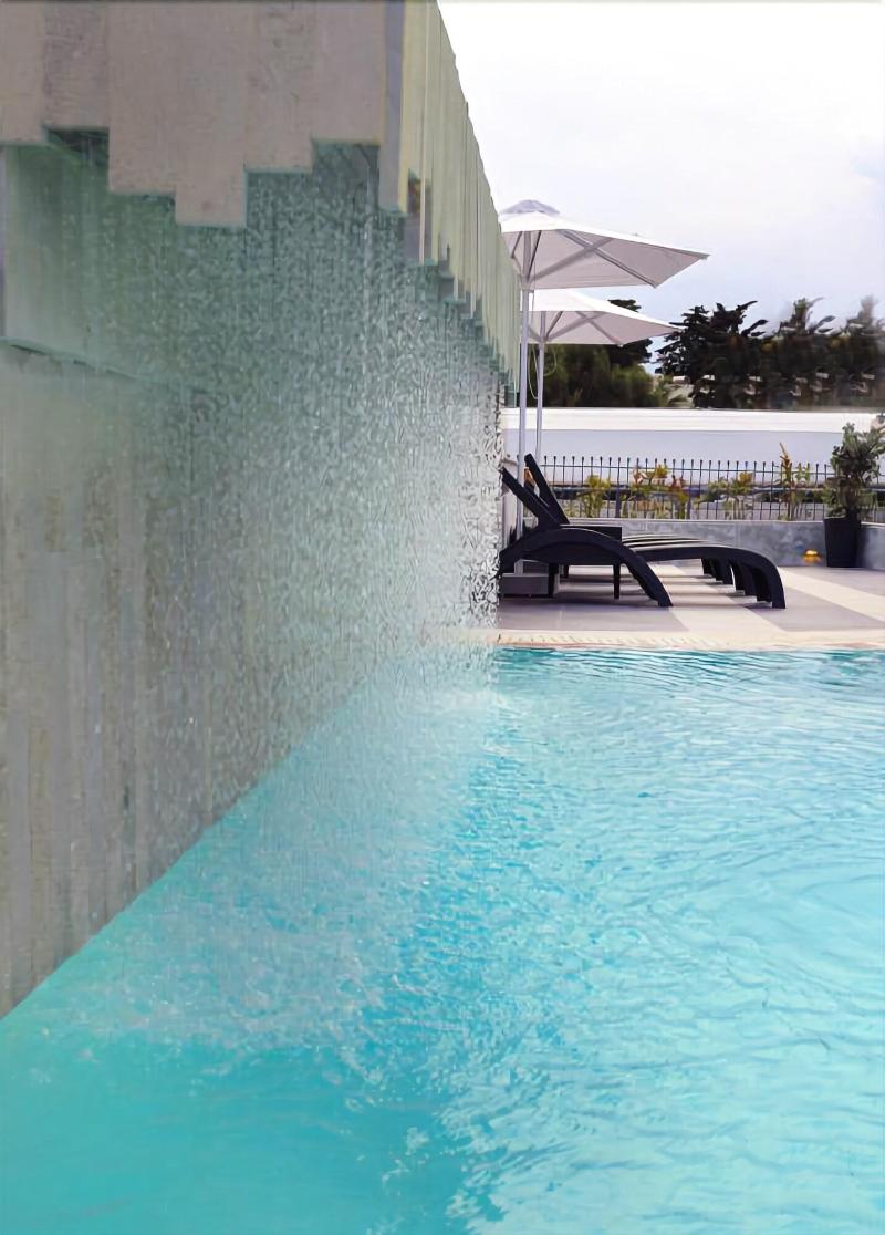 Ostria Sea Side Hotel - Aktivite