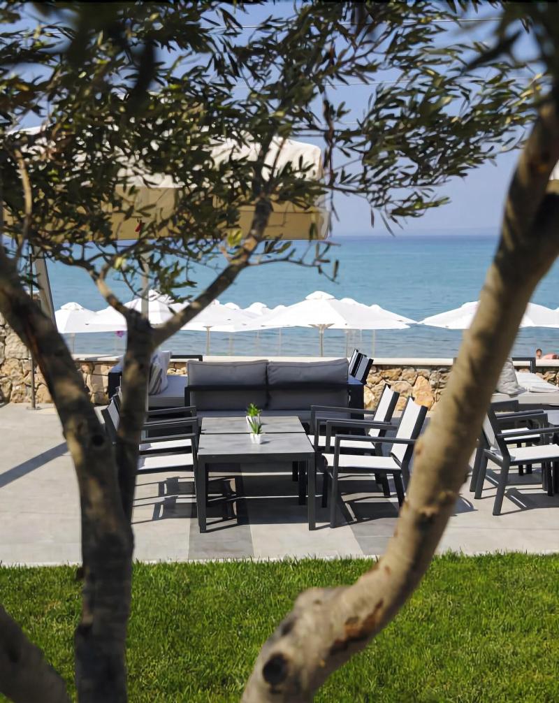 Ostria Sea Side Hotel - Genel