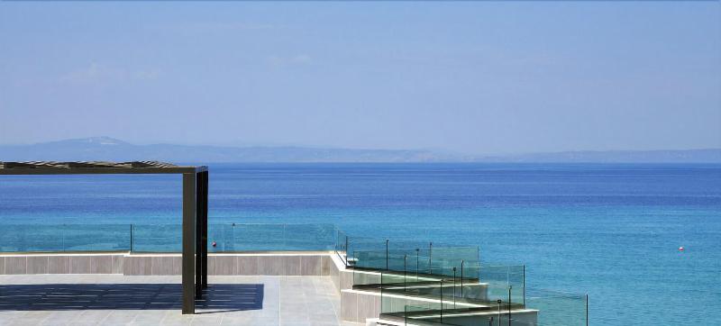 Ostria Sea Side Hotel - Genel