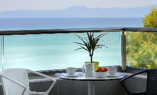 Ostria Sea Side Hotel otel fotoğrafı