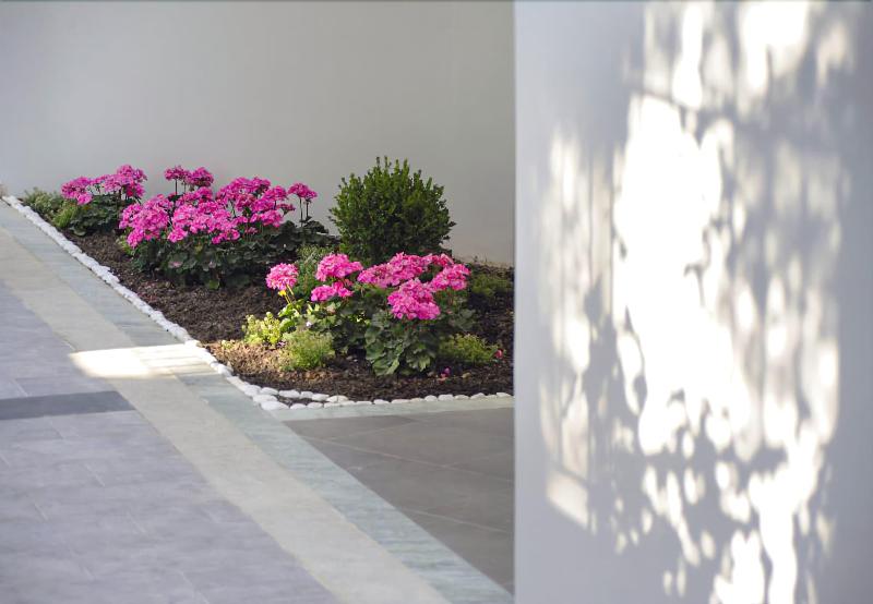 Ostria Sea Side Hotel - Genel