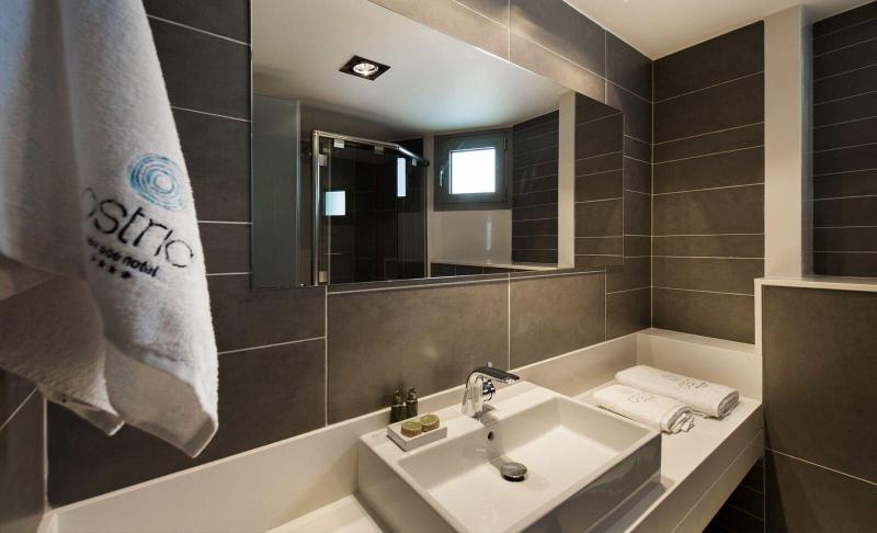 Ostria Sea Side Hotel - Oda
