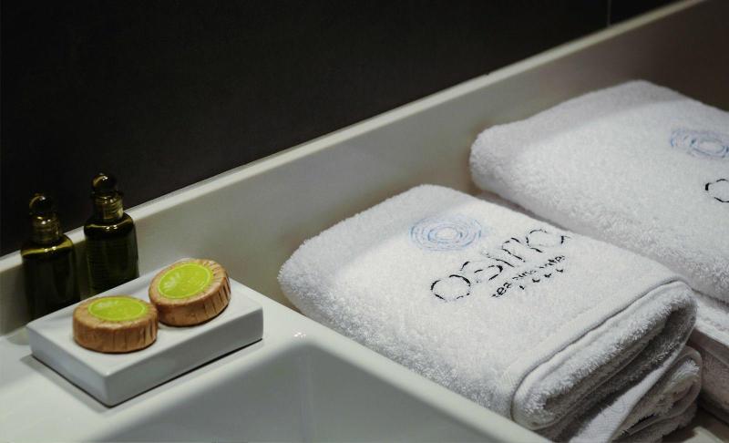 Ostria Sea Side Hotel - Oda