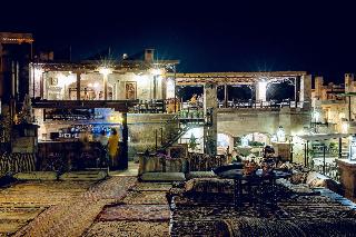 Sultan Cave Suites fotoÄŸrafÄ±