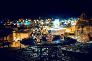 Sultan Cave Suites fotoÄŸrafÄ±