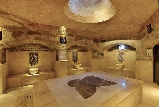 Sultan Cave Suites fotoÄŸrafÄ±