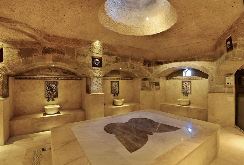 Sultan Cave Suites - Aktivite