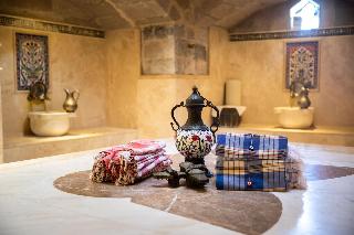 Sultan Cave Suites fotoÄŸrafÄ±