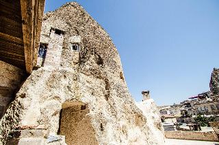 Sultan Cave Suites fotoÄŸrafÄ±