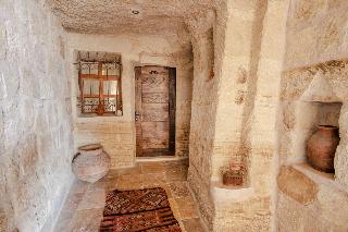 Sultan Cave Suites fotoÄŸrafÄ±