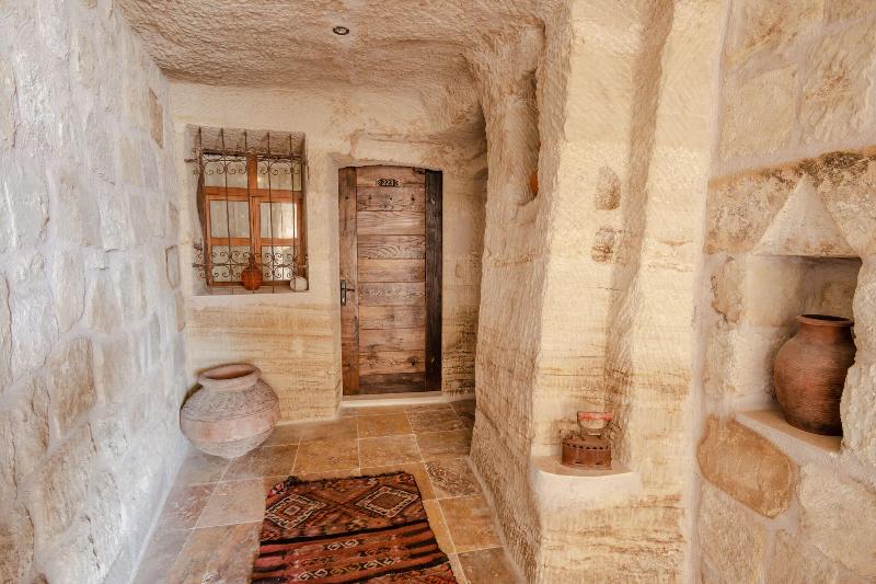 Sultan Cave Suites - Genel