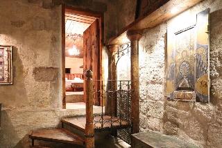 Sultan Cave Suites fotoÄŸrafÄ±