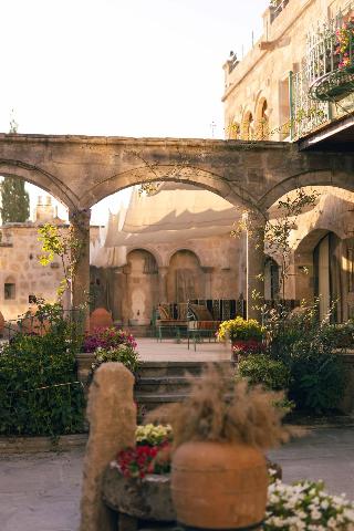Sultan Cave Suites fotoÄŸrafÄ±