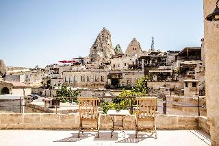 Sultan Cave Suites fotoÄŸrafÄ±