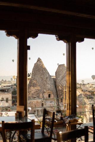 Sultan Cave Suites fotoÄŸrafÄ±