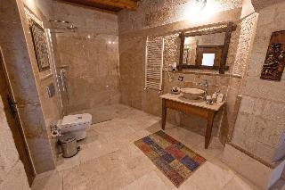 Sultan Cave Suites fotoÄŸrafÄ±