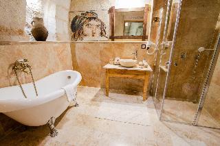 Sultan Cave Suites fotoÄŸrafÄ±