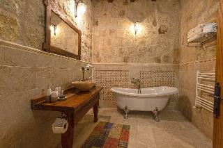 Sultan Cave Suites fotoÄŸrafÄ±