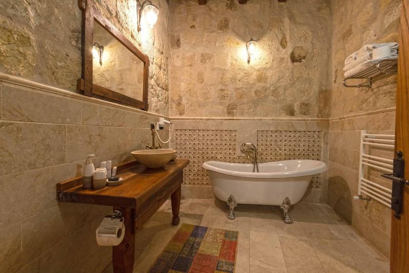 Sultan Cave Suites - Oda