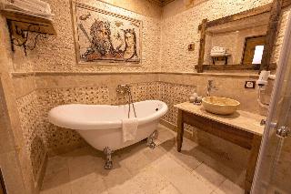 Sultan Cave Suites fotoÄŸrafÄ±