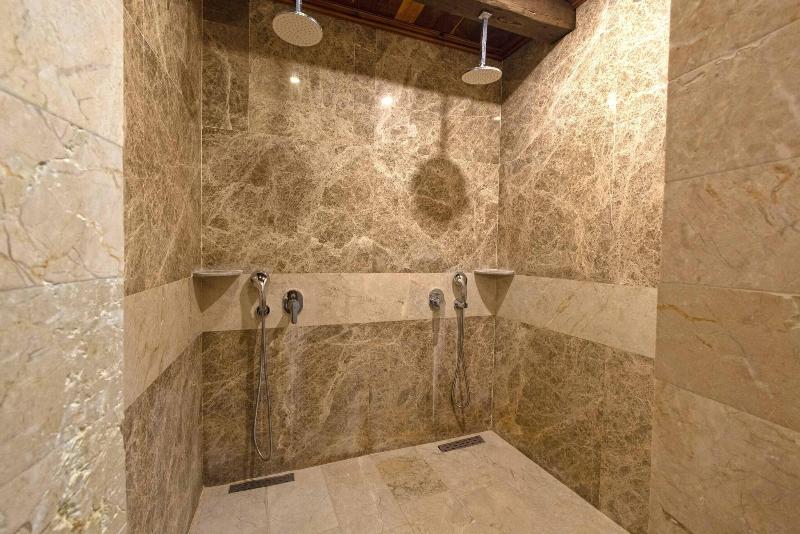 Sultan Cave Suites - Oda