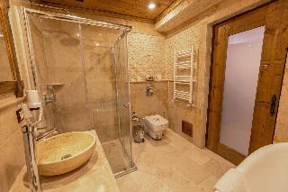 Sultan Cave Suites fotoÄŸrafÄ±