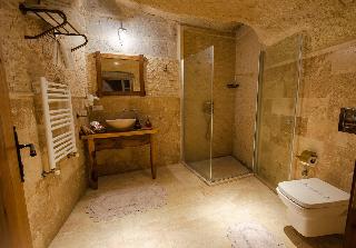 Sultan Cave Suites fotoÄŸrafÄ±